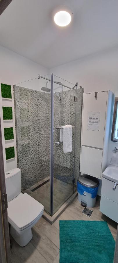 Apartament Edu Beach Resort Năvodari Kültér fotó